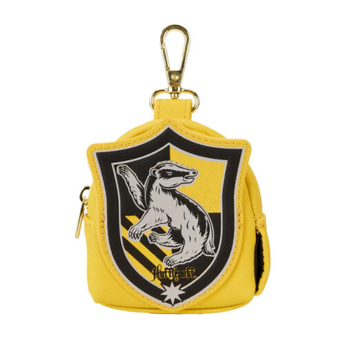 Harry Potter Hufflepuff Treat Bag