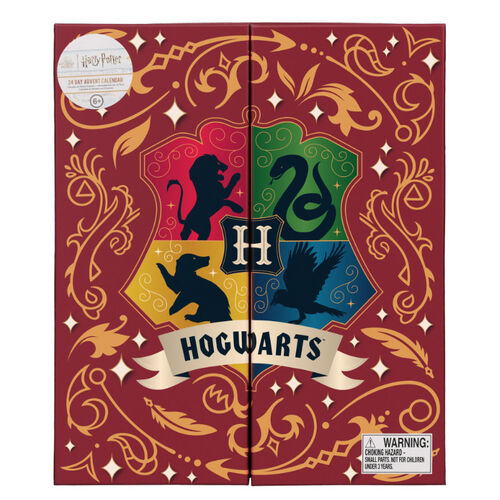 Harry Potter 24 Day Premium Advent Calendar