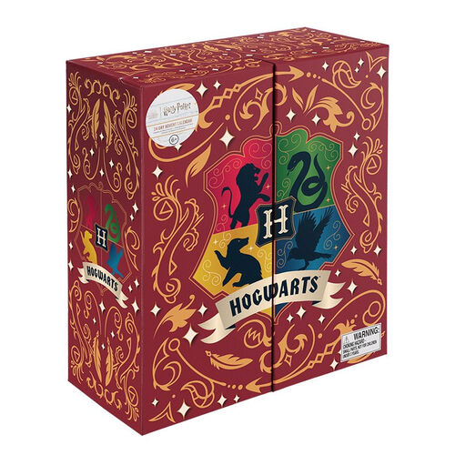 Harry Potter 24 Day Premium Advent Calendar