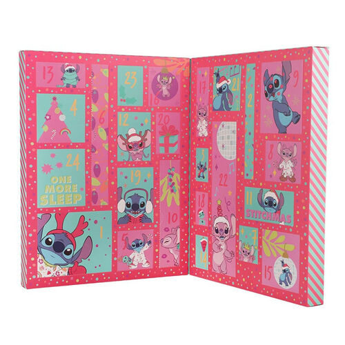 Stitch Stationery 24 Day Advent Calendar