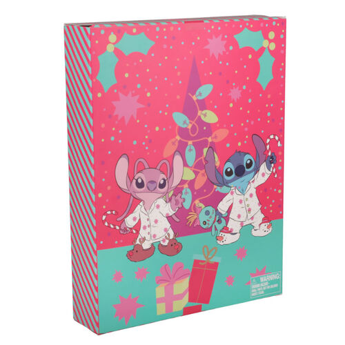 Stitch Stationery 24 Day Advent Calendar