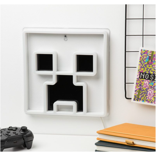 Creeper Wall Mountable LED Neon Light