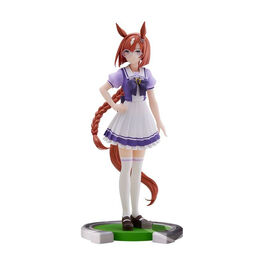 Uma Musume Figure: Pretty Derby Ikuno Dictus