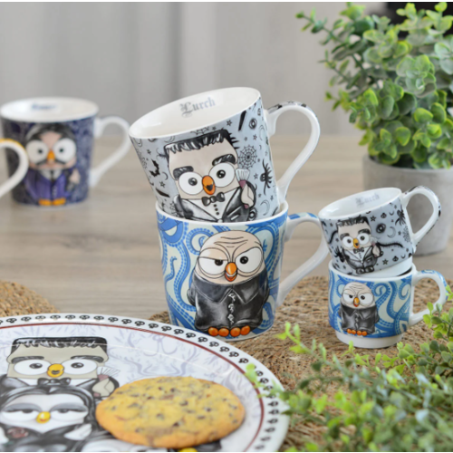 Goofi Mug Lurch Addams Family