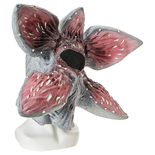 Demogorgon Mask with neck