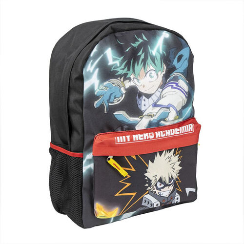 Mochila Casual  My Hero Academia