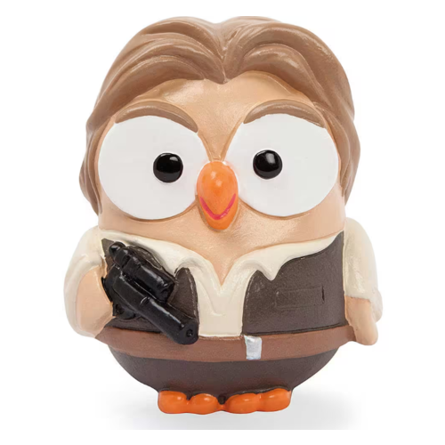 Goofi Figura coleccionable Goofi Han Solo