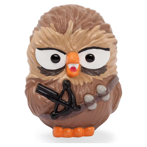 Goofi Figura coleccionable Goofi Chewbacca