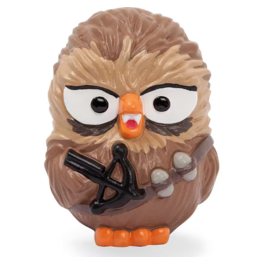 Goofi Figura coleccionable Goofi Chewbacca