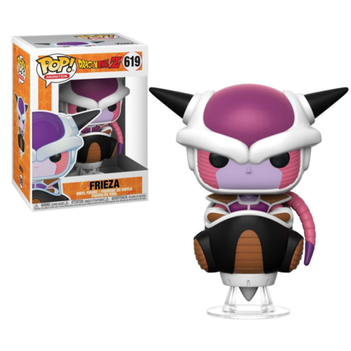 Figura Pop! Frieza 9 cm