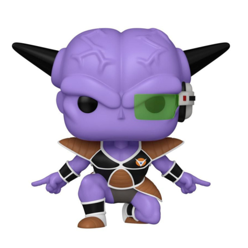 Figura Pop! Ginyu 9 cm