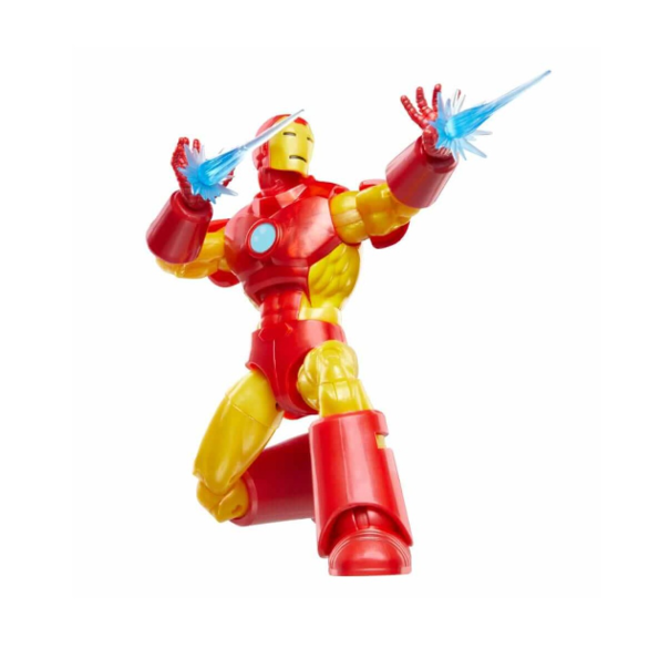 Iron Man Model 09 Fig. 15 Cm Marvel Legend Series