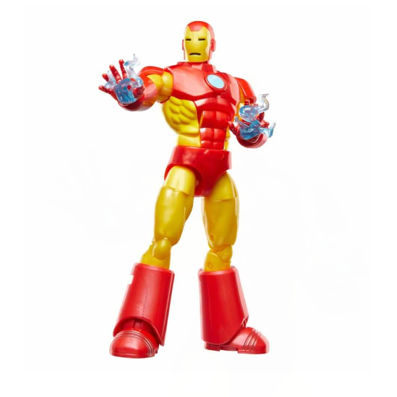 Iron Man Model 09 Fig. 15 Cm Marvel Legend Series