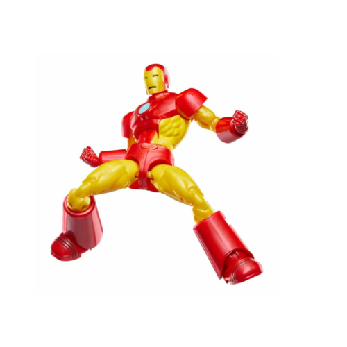 Iron Man Model 09 Fig. 15 Cm Marvel Legend Series