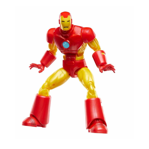 Iron Man Model 09 Fig. 15 Cm Marvel Legend Series