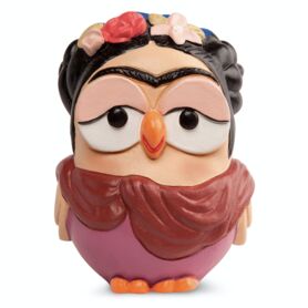 Figura coleccionable Goofi Frida Kahlo