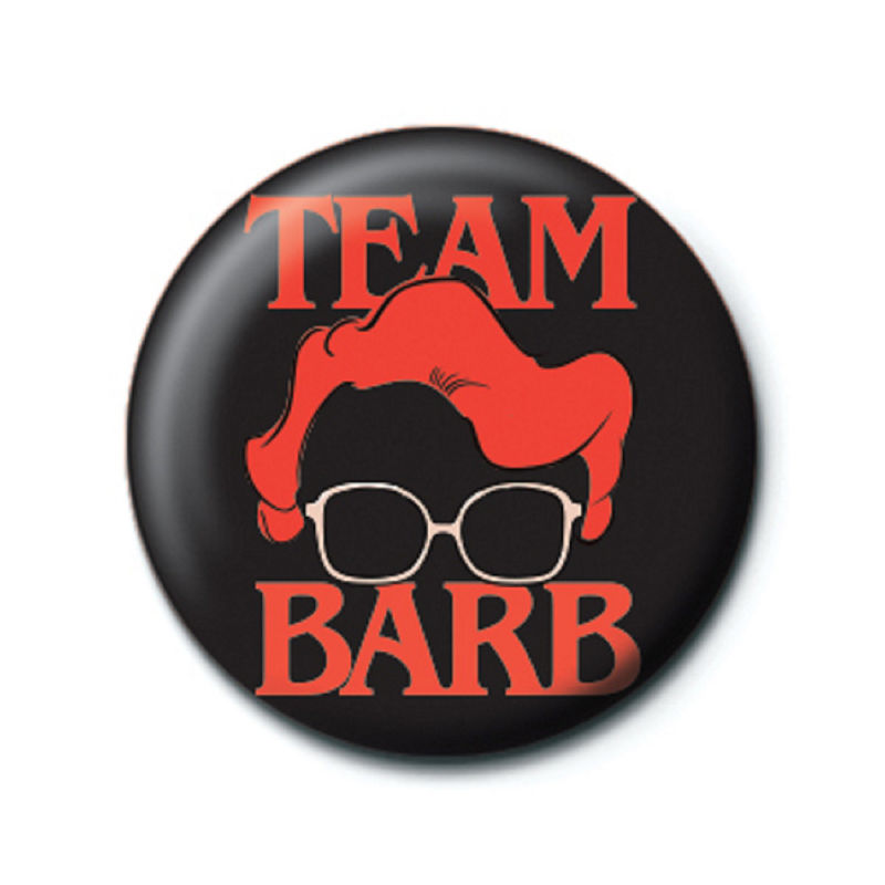 Bring Back Barb - Stranger Things Barb - Barb - Sticker