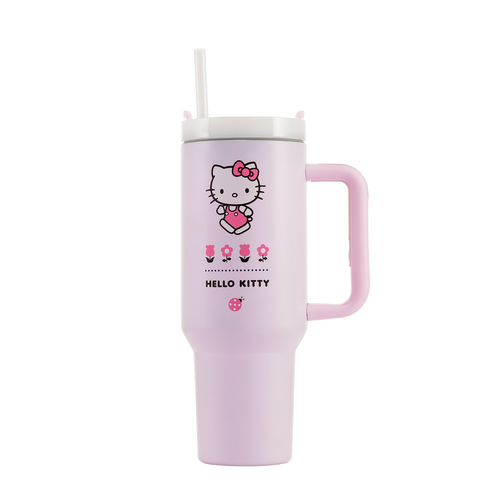 Vaso Termo XL Hello Kitty 1,2 L