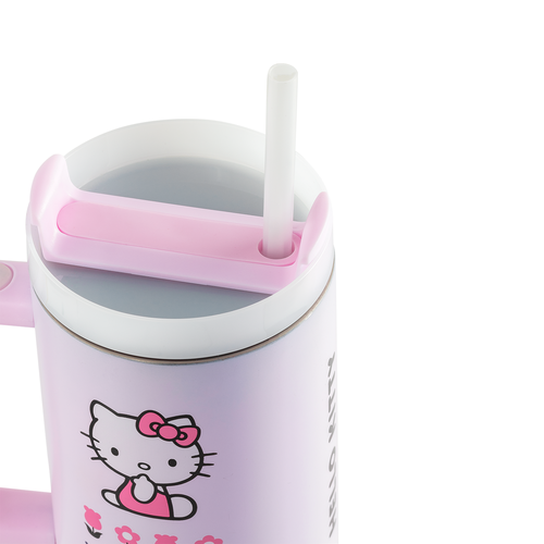 Vaso Termo XL Hello Kitty 1,2 L