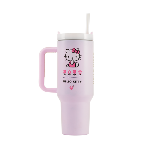 Vaso Termo XL Hello Kitty 1,2 L