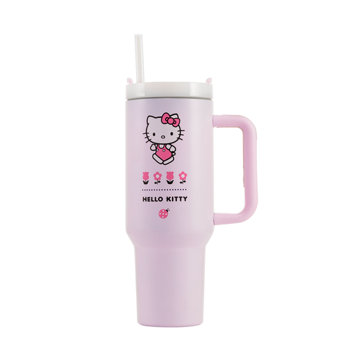 Vaso Termo XL Hello Kitty 1,2 L