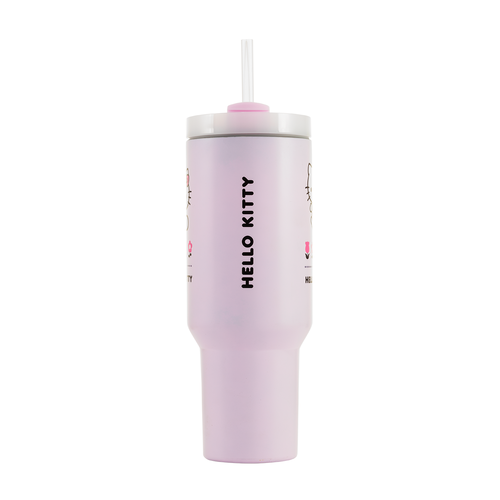 Vaso Termo XL Hello Kitty 1,2 L