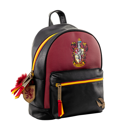 Gryffindor mini backpack online