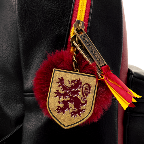 Gryffindor Mini Backpack