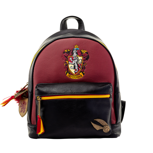 Gryffindor Mini Backpack