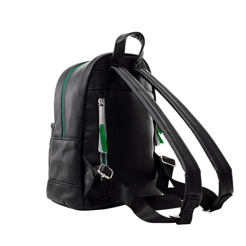 Slytherin Mini Rucksack