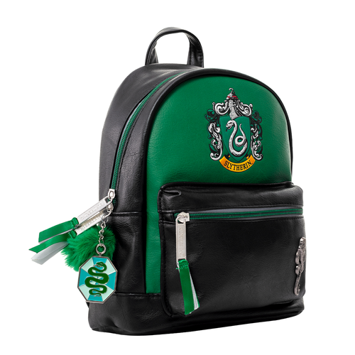 Slytherin Mini Rucksack