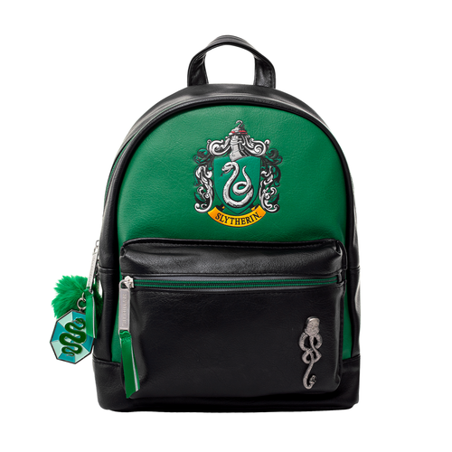 Slytherin Mini Rucksack