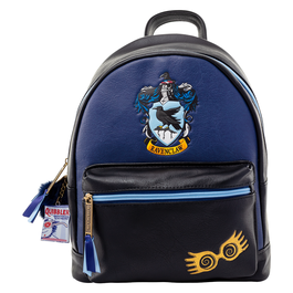 Mini Mochila Ravenclaw