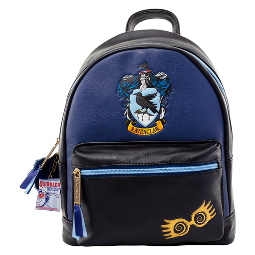 Ravenclaw Mini Rucksack