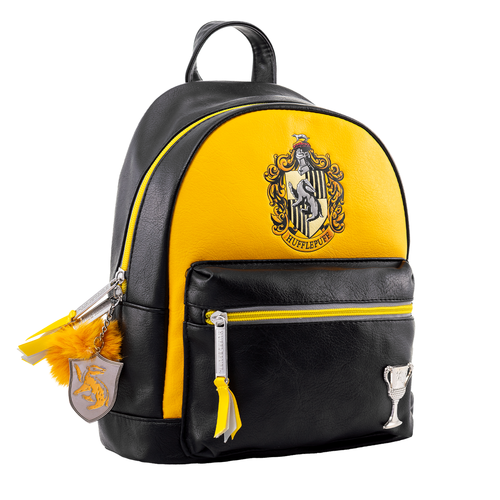 Hufflepuff Mini Backpack