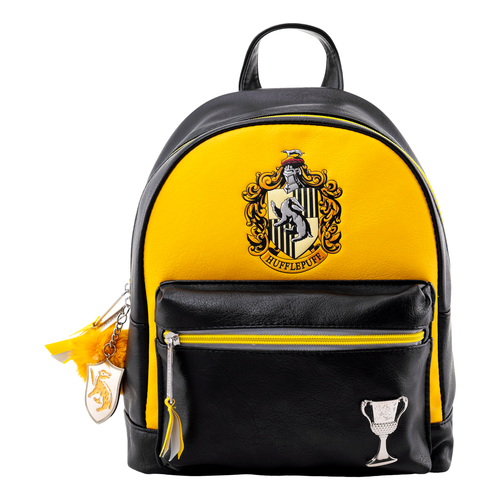 Hufflepuff Mini Backpack