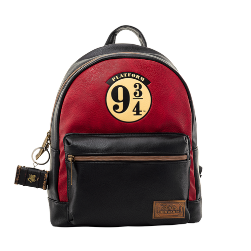 Harry Potter Platform Mini Rucksack (9 3/4)