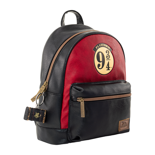 Harry Potter Platform Mini Rucksack (9 3/4)