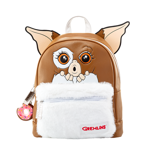 Mini Mochila Gizmo