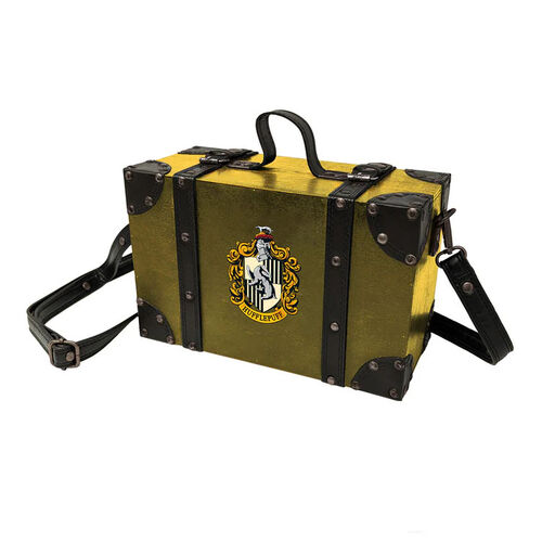 Set de regalo premium Hufflepuff