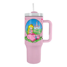 Vaso Termo XL Peach Super Mario 1,2 L