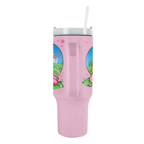 Vaso Termo XL Peach Super Mario 1,2 L