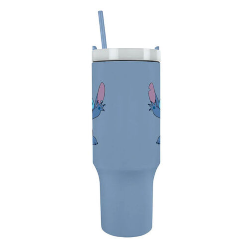 Vaso Termo XL Stitch saludando 1,2 L