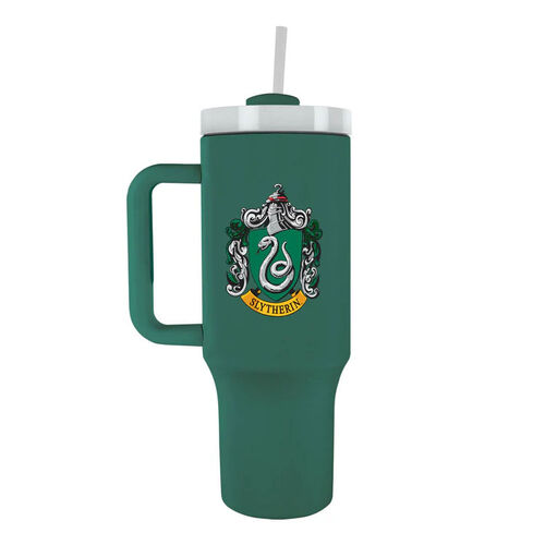 Vaso Termo XL Slytherin 1,2 L