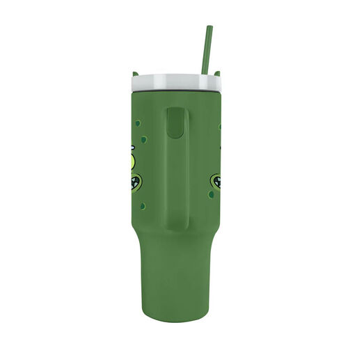 Vaso Termo XL Pepinillo Rick 1,2 L