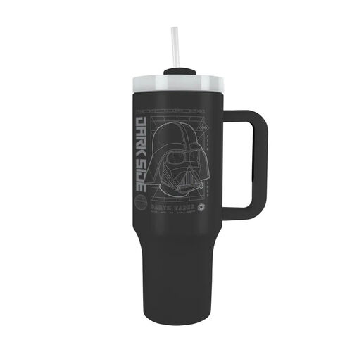 Tumbler Darth Vader 1,2 L