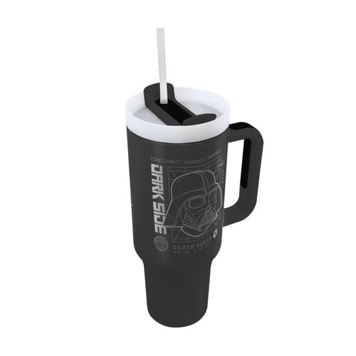 Tumbler Darth Vader 1,2 L