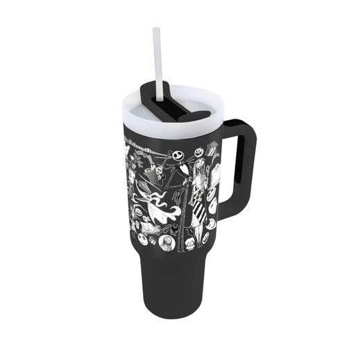 Vaso Termo XL Pesadilla antes de Navidad 1,2 L