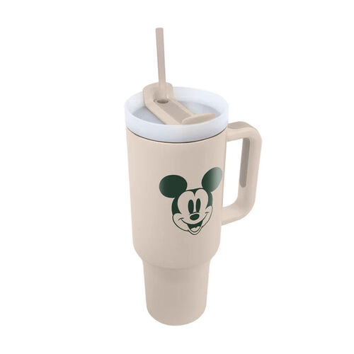 Vaso Termo XL Mickey Mouse 1,2 L