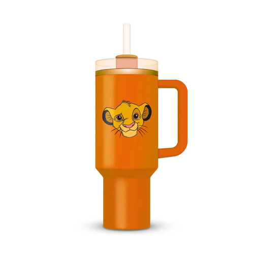 Vaso Termo XL Cara Simba 1,2 L